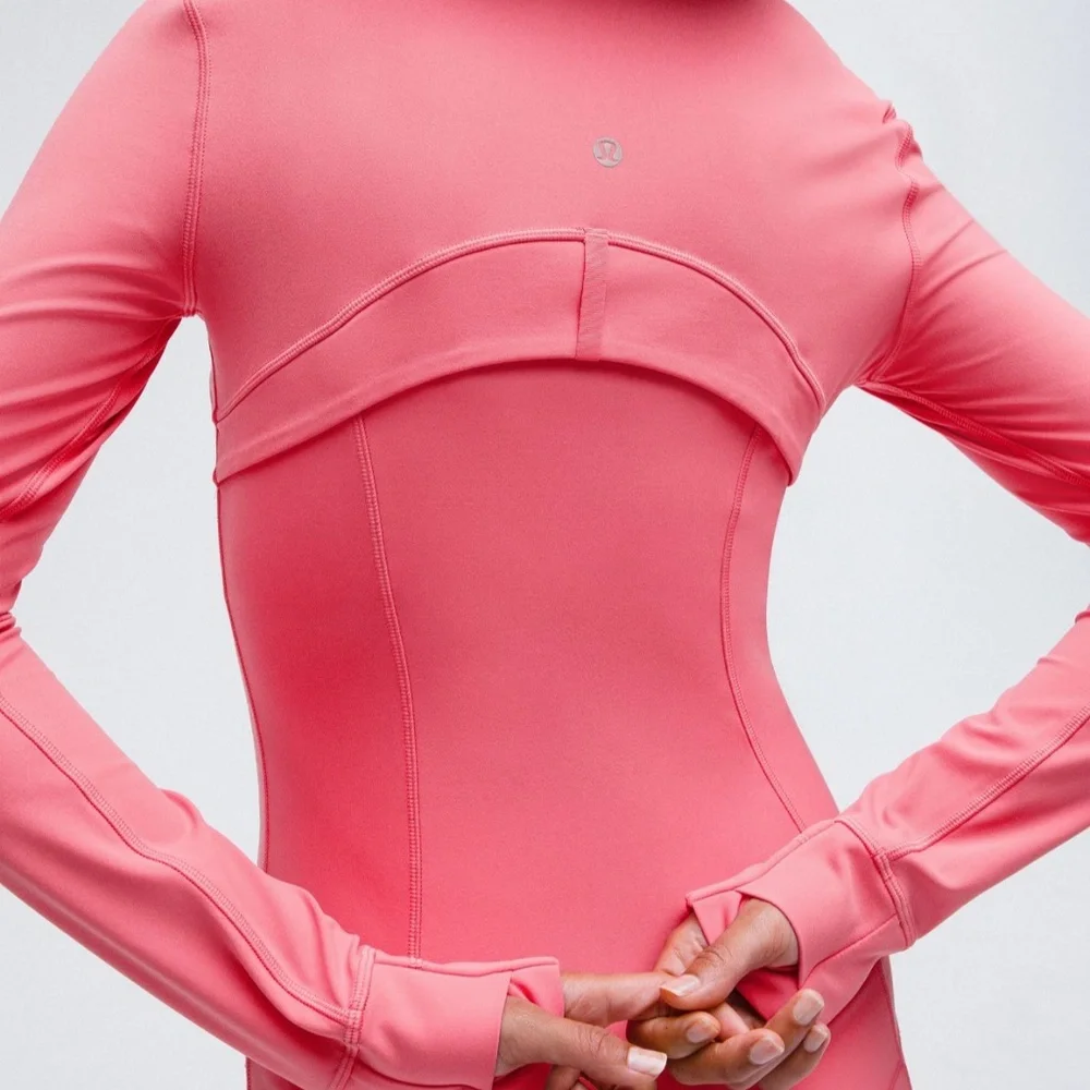 NWT Lululemon Define Jacket Nulu - Picture 8 of 8